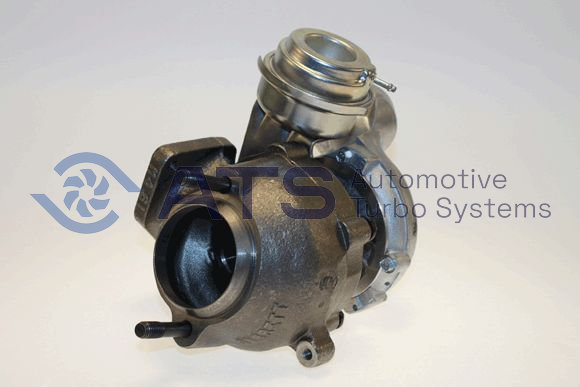 Turbolader BMW 3 Compact 318 td M47 D20 (204D4) 11657790221 11657790221C 11657790223 11657790223C