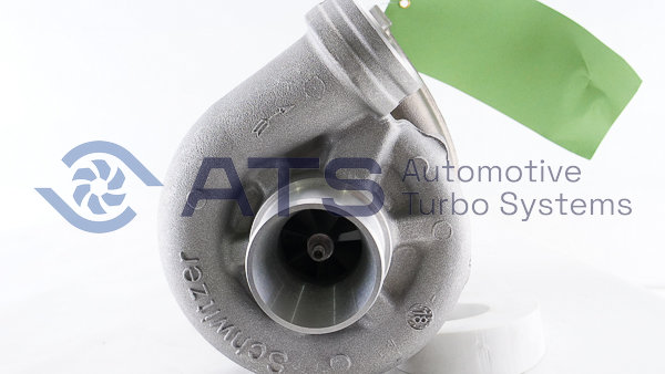 Turbolader 04197169KZ 04198559KZ 04198563KZ 04198566KZ