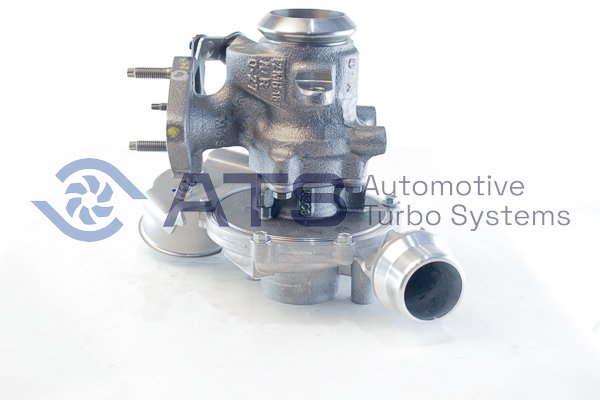 REMAN-Turbolader DACIA DUSTER Kasten/SUV 1.5 dCi 4x4 K9K 400 K9K 608 1441100Q2N 1441100Q3J