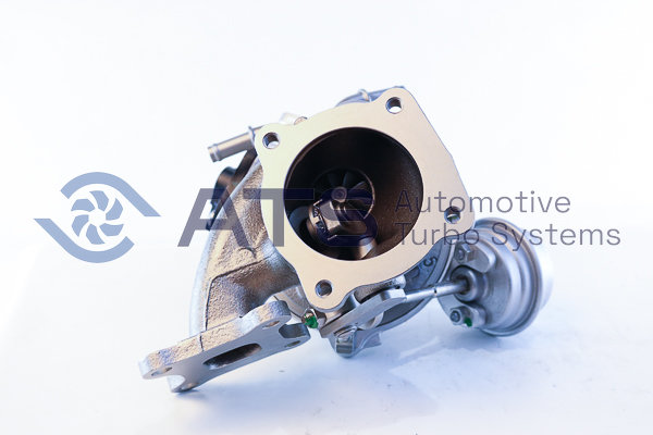 REMAN-Turbolader FORD B-MAX Van 1.0 EcoBoost M1CA M1CB 1761178 1799852 1808366 2008150