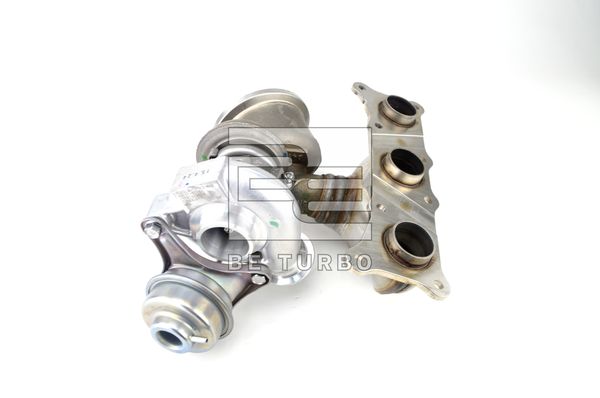 REMAN-Turbolader ALPINA B3 Cabriolet BiTurbo N54 B30 A N55 B30 A 11652470364 11654547432 11654555419