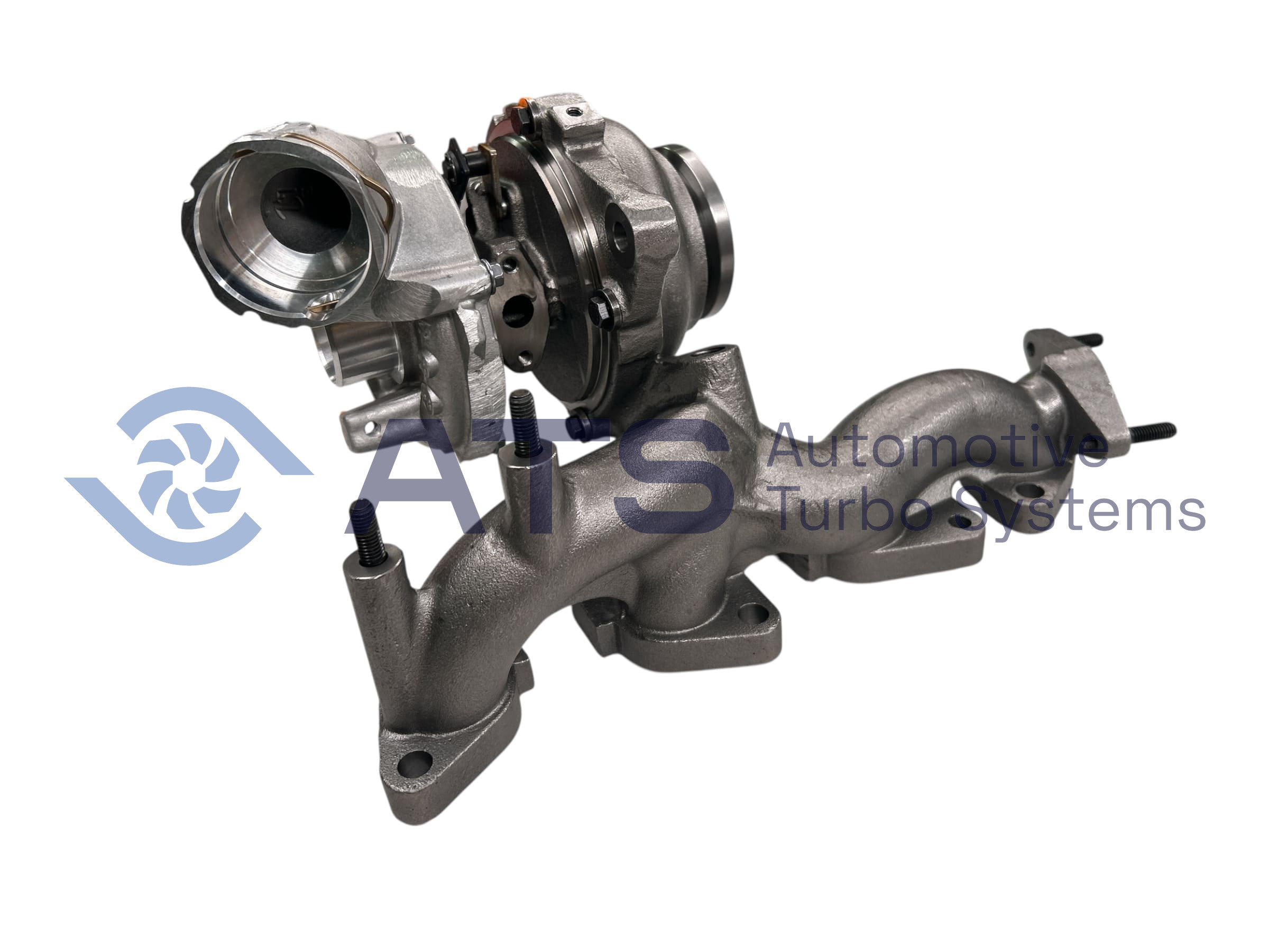 Audi A3 Seat Altea VW Passat 2.0 TDI BMN BMR Turbolader Garrett MaxLife 757042-8019M GTB1749MV 03G253014K
