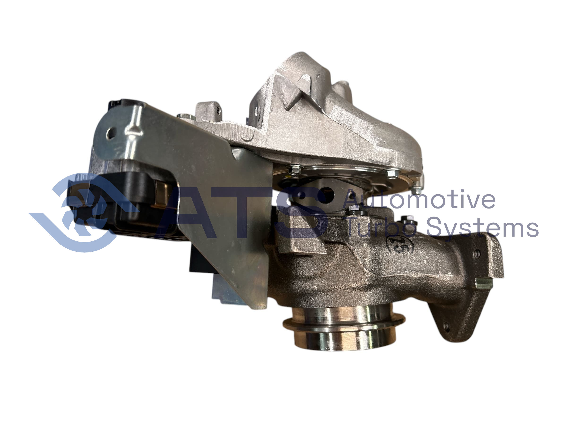 Mercedes-Benz C-Klasse E-Klasse Clc-Klasse C 200 CDI OM 646.962 OM 646.963 Turbolader Garrett MaxLife 727461-8006M GTA1852VK 646090008080