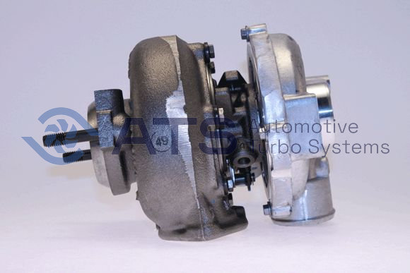 Turbolader LAND ROVER RANGE ROVER III 3.0 D 4x4 306D1(M57D30) 11657785838 11657785838F 11657785839