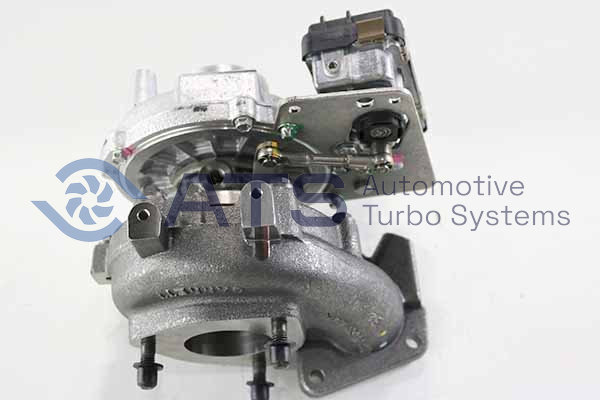 Audi A4 A6 A6 Allroad 2.7 TDI BPP BSG Turbolader Garrett MaxLife 769701-8003M GTB1756VK 059145721K