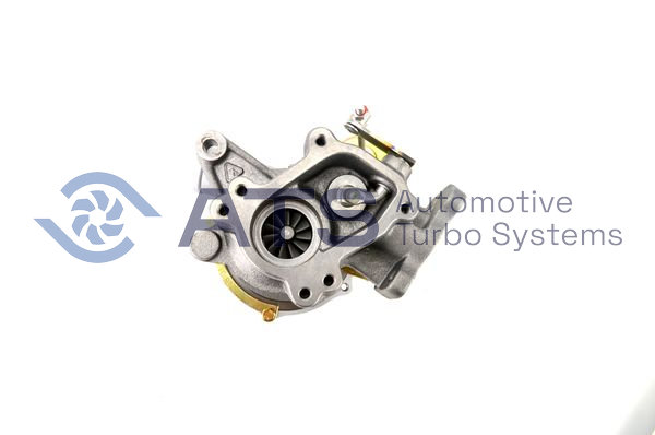 REMAN-Turbolader CITROËN XSARA Break 2.0 HDi 109 RHS (DW10ATED) RHZ (DW10ATED) 0375G1 0375G2 0375G5