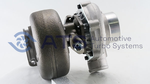 REMAN-Turbolader 6634834 171270 84573675 3520030