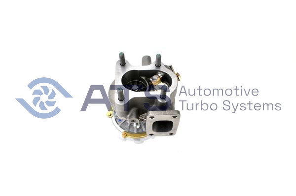 Turbolader MERCEDES-BENZ VARIO Bus O 814 OM 900.917 OM 900.918 9040967599 904096759980 9041800620