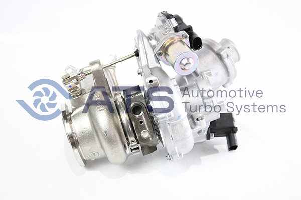 REMAN-Turbolader 06K145722N für 2.0 TSI 272 290 310 PS 06K145722S 06K145722S 06K145874G