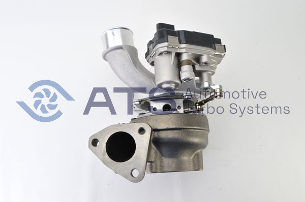REMAN-Turbolader HYUNDAI SANTA FÉ II 2.0 CRDi 4x4 D4EA D4HA 28230-2F300 5439-970-0107 5439-980-0107