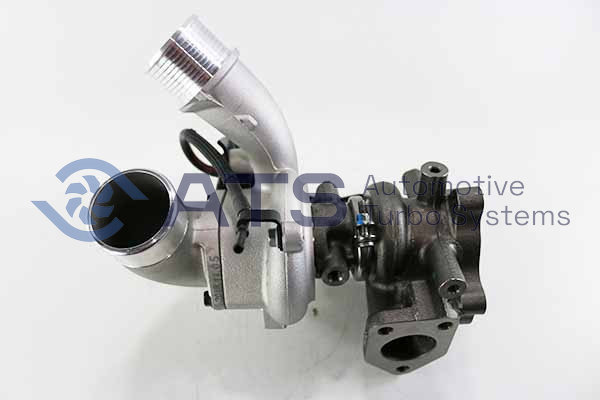 Turbolader HYUNDAI H-1 Cargo 2.5 CRDi D4CB 28231-4A750 49590-45603 9012001100