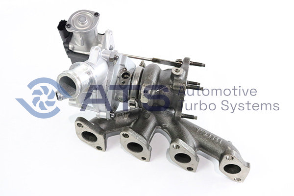 Turbolader AUDI A1 Sportback 1.2 TFSI CBZA CBZB 03F145701H 03F145701HV 03F145701HX 03F145701K
