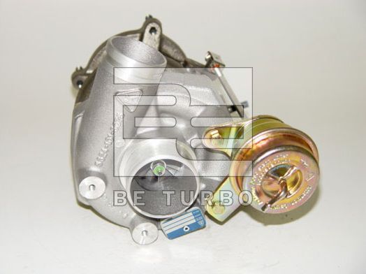 Turbolader PORSCHE 911 Cabriolet 3.6 Turbo 4 M 96.70 99612301373 99612301374 99612301375 99612301376