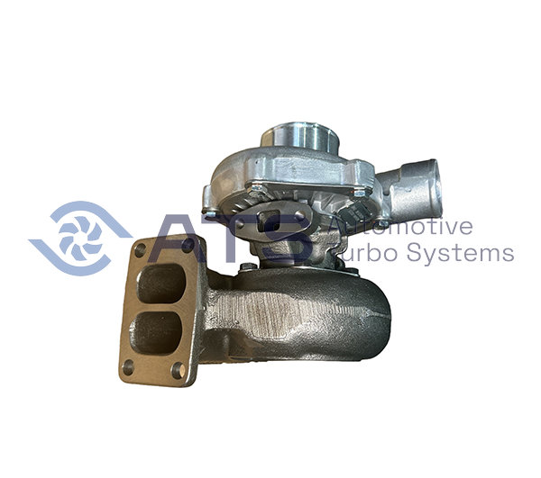 Turbolader IVECO M 115-17 H 8060.25.600 4762527 465640-0022 465640-22 465640-5022S