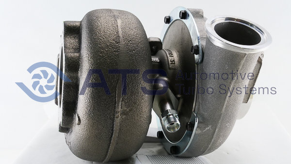 REMAN-Turbolader MAN TGA 18.410 D 2866 LF28 D 2866 LF32 5109100-7461 5109100-7469 5109100-7518