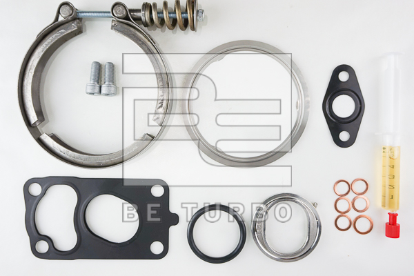 Dichtungskit BMW 3 Coupe 335 d M57 D30 (306D5) 11657802588 11657811404 779635502 7802588