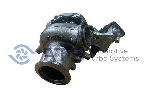 Turbolader BMW 1 118 d xDrive B47 D20 A N47 D20 C 11658513640 11658513641 8513640 851364002