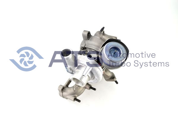 Turbolader AUDI A3 1.9 TDI AGR AHF 038253056K 038253056KV 038253056KX 5439-970-0081