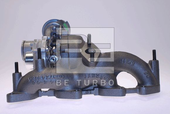 Jeep Patriot Compass Chrysler Sebring 2.0 CRD 4x4 ECD ECE Turbolader Garrett MaxLife 756062-8003M GTA1749MV 03G253019HV