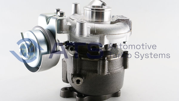 Turbolader CITROËN C4 AIRCROSS 1.8 HDi 150 AWC 4N13 6HZ (4N13) 1515A224 1608851880 1671964380