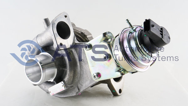 REMAN-Turbolader ALFA ROMEO MITO 1.6 JTDM 198 A2.000 350 A2.000 55209153 55220701 55229857 55230178