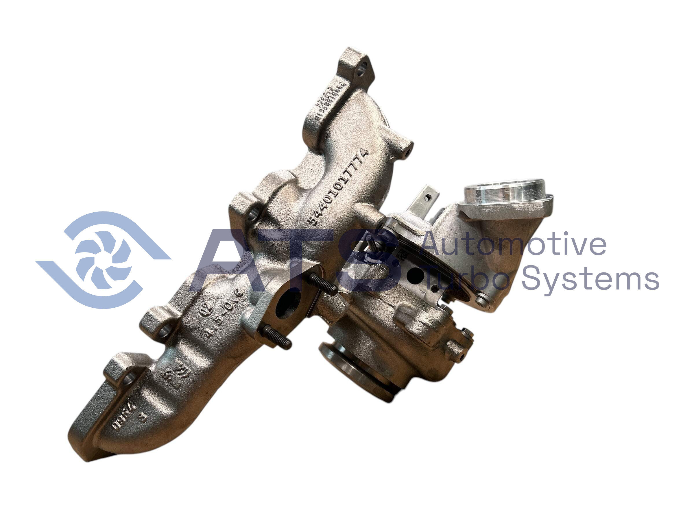 Turbolader AUDI A1 Sportback 2.0 TDI CFHB CFHD 03L253010H 03L253010HV 03L253010HX 03L253019R