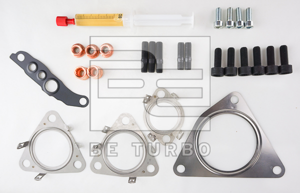 Dichtungskit AUDI A4 Allroad B8 3.0 TDI quattro CASA CASD 00K68148161AA 00KRLX48161AA 059145873BA