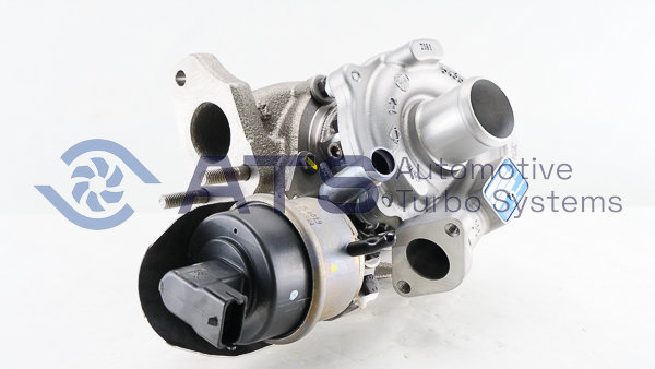 Turbolader ALFA ROMEO MITO 1.3 MultiJet 199 B4.000 199 B8.000 55233062 71724740 71724742 71794956