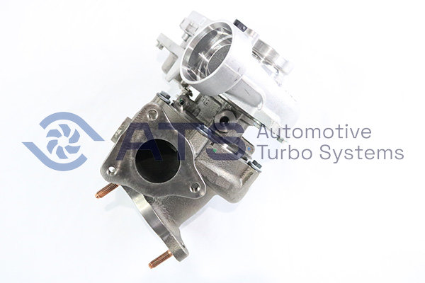 REMAN-Turbolader MERCEDES-BENZ A-CLASS A 200 CDI / d OM 651.930 6510900886 651090088680 6510901780