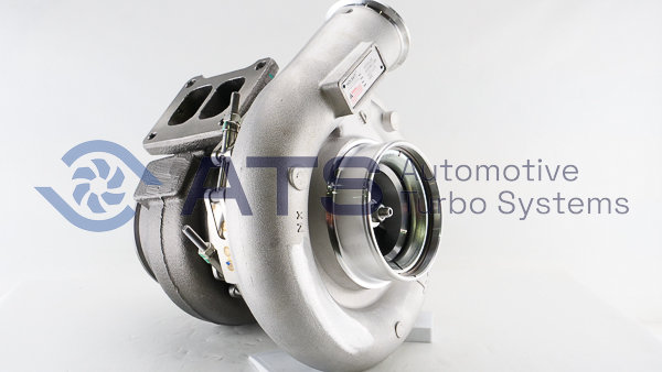 REMAN-Turbolader 0571547 10570163 10571547 1409514