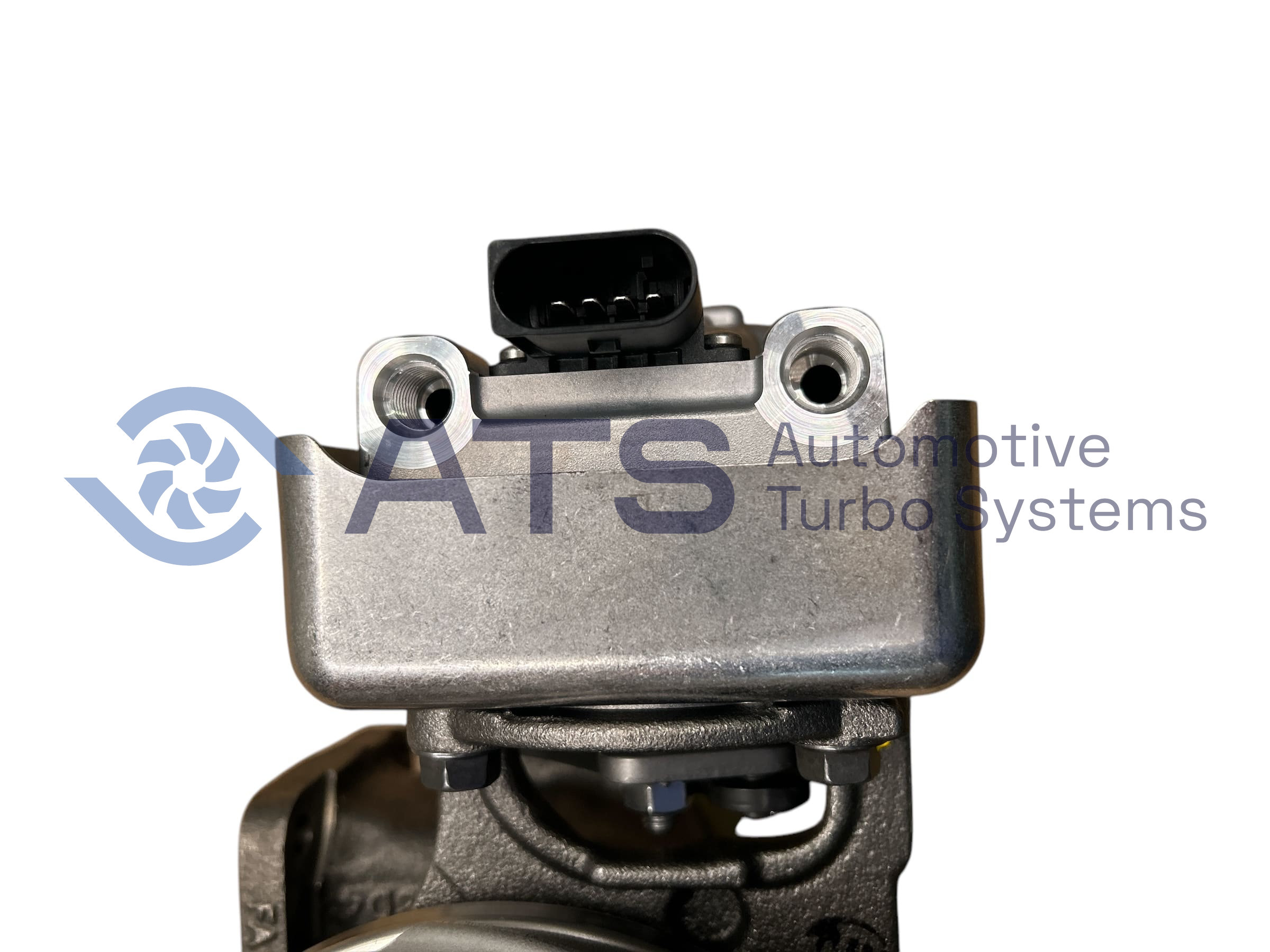 Turbolader 837084197A 40007734 40008617