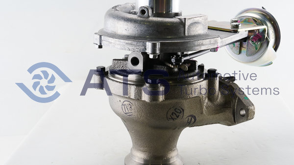REMAN-Turbolader ALFA ROMEO MITO 1.6 JTDM 198 A2.000 350 A2.000 55209153 55220701 55229857 55230178