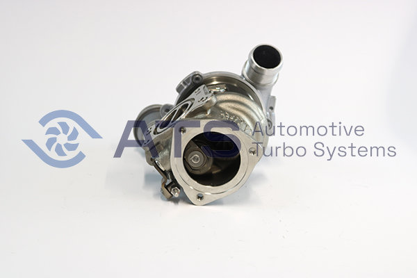 Turbolader CITROËN C4 GRAND PICASSO II 1.6 THP 165 5FM (EP6CDTM) 5FM (EP6DT) 1647284380 3648932