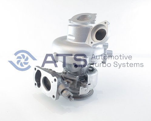 REMAN-Turbolader BMW 3 Coupe 335 d M57 D30 (306D5) 11657802588 11657811404 779635502 7802588