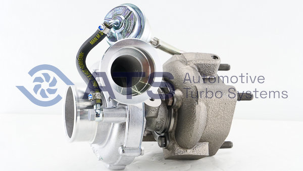 REMAN-Turbolader 900096099 90009609980 9000960999 900096099980