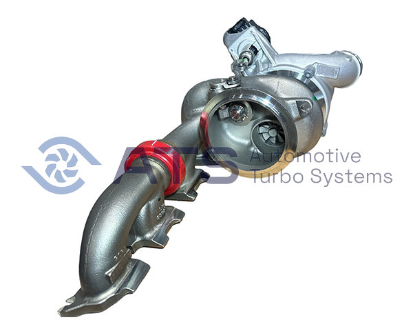 Turbolader BMW 2 Coupe M240 i xDrive B58 B30 B JA1 11657934387 11658679022 7934387 8679022