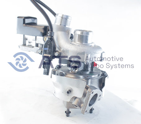 REMAN-Turbolader AUDI Q7 4.2 TDI quattro CCFA CCFC 057145873AD 057145873J 057145873JV 057145873JX