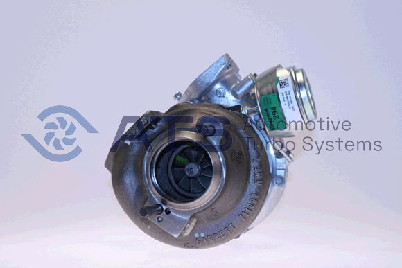 Turbolader BMW 5 530 d M57 D30 (306D2) 11652414333 11657789081 11657789081G 11657789083