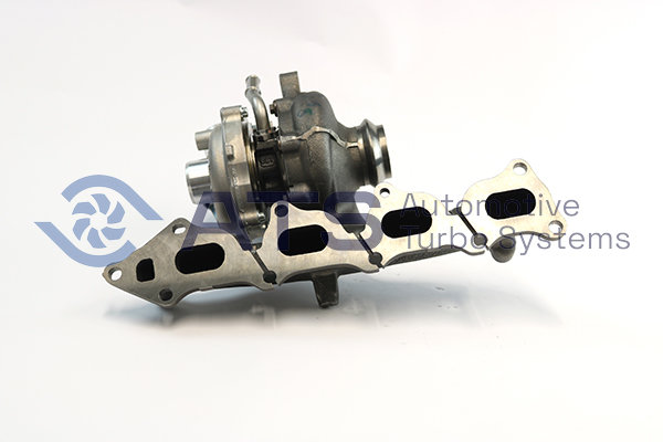 Turbolader CITROËN JUMPER III Bus 2.0 BlueHDi 110 4HA (DW12RUE) 4HB (DW12RUD) 1613424680 1679597380