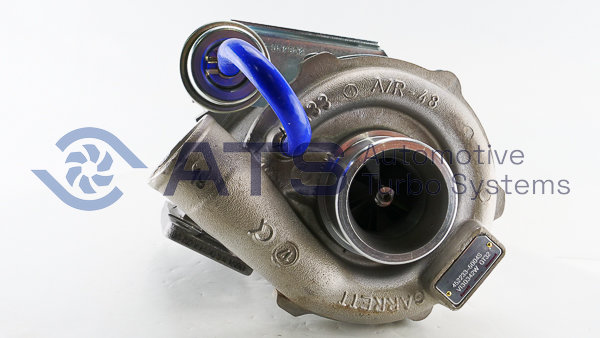 Turbolader 452233-0004 452233-4 452233-5004S