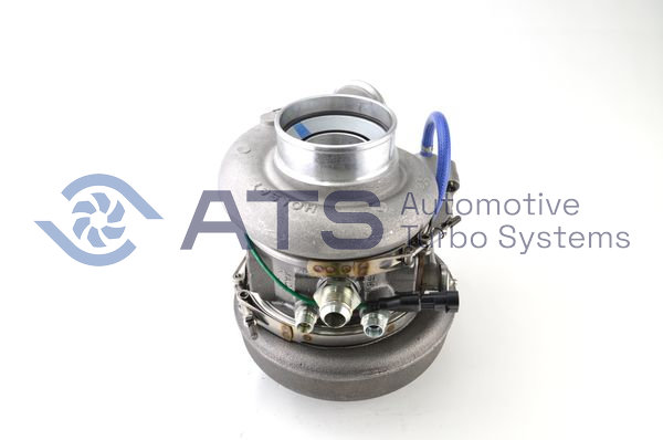 Turbolader | STRALIS I - 7790 F2BE0681A F2BE3681A 2998326 2998522 500341336 500350446