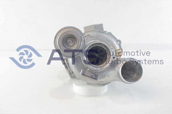 Turbolader BMW X5 M S63 B44 A 11657589085 11657599837 11657599837AI03 11657848115