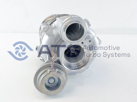 Turbolader BMW 5 Gran Turismo 550 i xDrive N63 B44 A N63 B44 B 11657577018 11657605047 11657605794