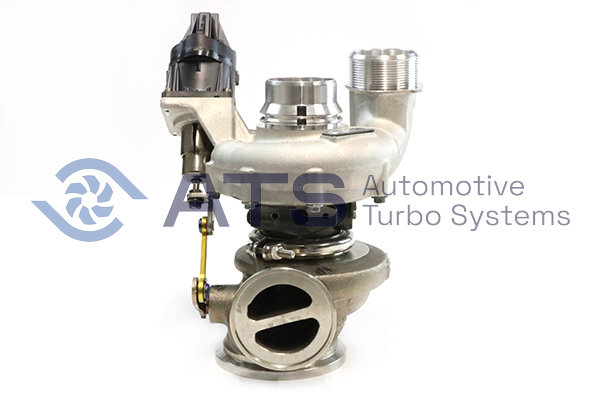 Turbolader BMW 5 M5 Competition S63 B44 B 116578523202 11657852372 1165785237201 1165785237202