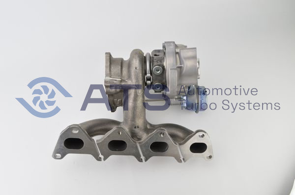 REMAN-Turbolader VW GOLF PLUS V 1.4 TSI BLG CAVB 03C145701S 03C145701SV 03C145701SX 03C145702R