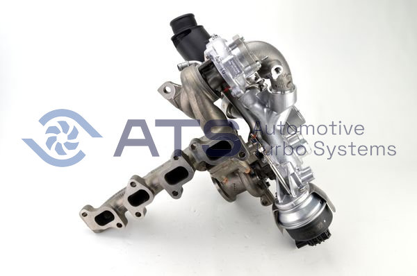 REMAN-Turbolader VW AMAROK 2.0 BiTDI 4motion CDCA 03L145701F 03L145701FV 03L145701FX 03L145702S