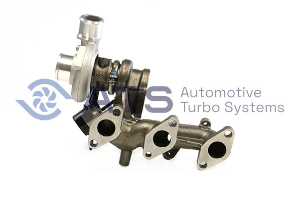 Turbolader KIA RIO III 1.1 CRDi D3FA 28201-2A080 28201-2A081 28201-2A090 90114-01020