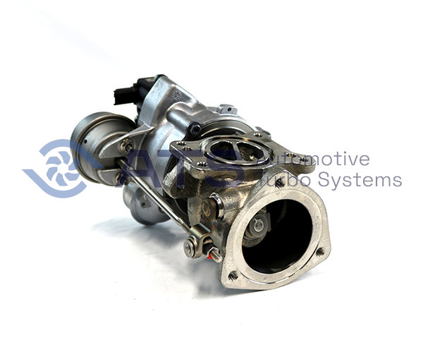 Turbolader DS DS 4 / DS 4 CROSSBACK 1.6 THP 210 5GM (EP6FDTX) 5GT (EP6FDTX) 0375R4 1647294780 375R4