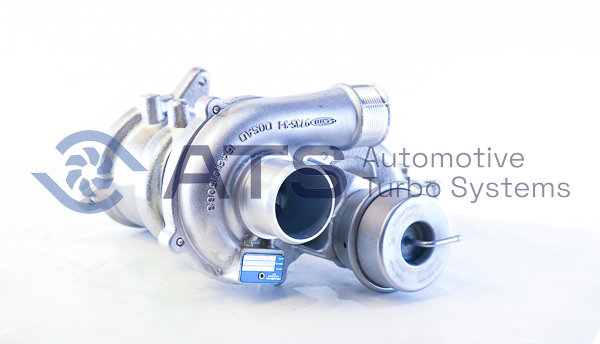 REMAN-Turbolader FORD C-MAX II Van 1.5 EcoBoost M8DA M8DB 1816470 1832241 1946977 2117134