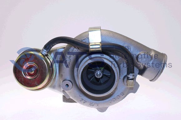 Turbolader 0005003631-8 5003631 50036318 465115-0002